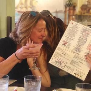 Meet your Posher, Marie